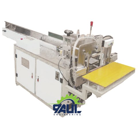   Paper Napkin Packing and Sealing Machine manufacturers in Delhi   